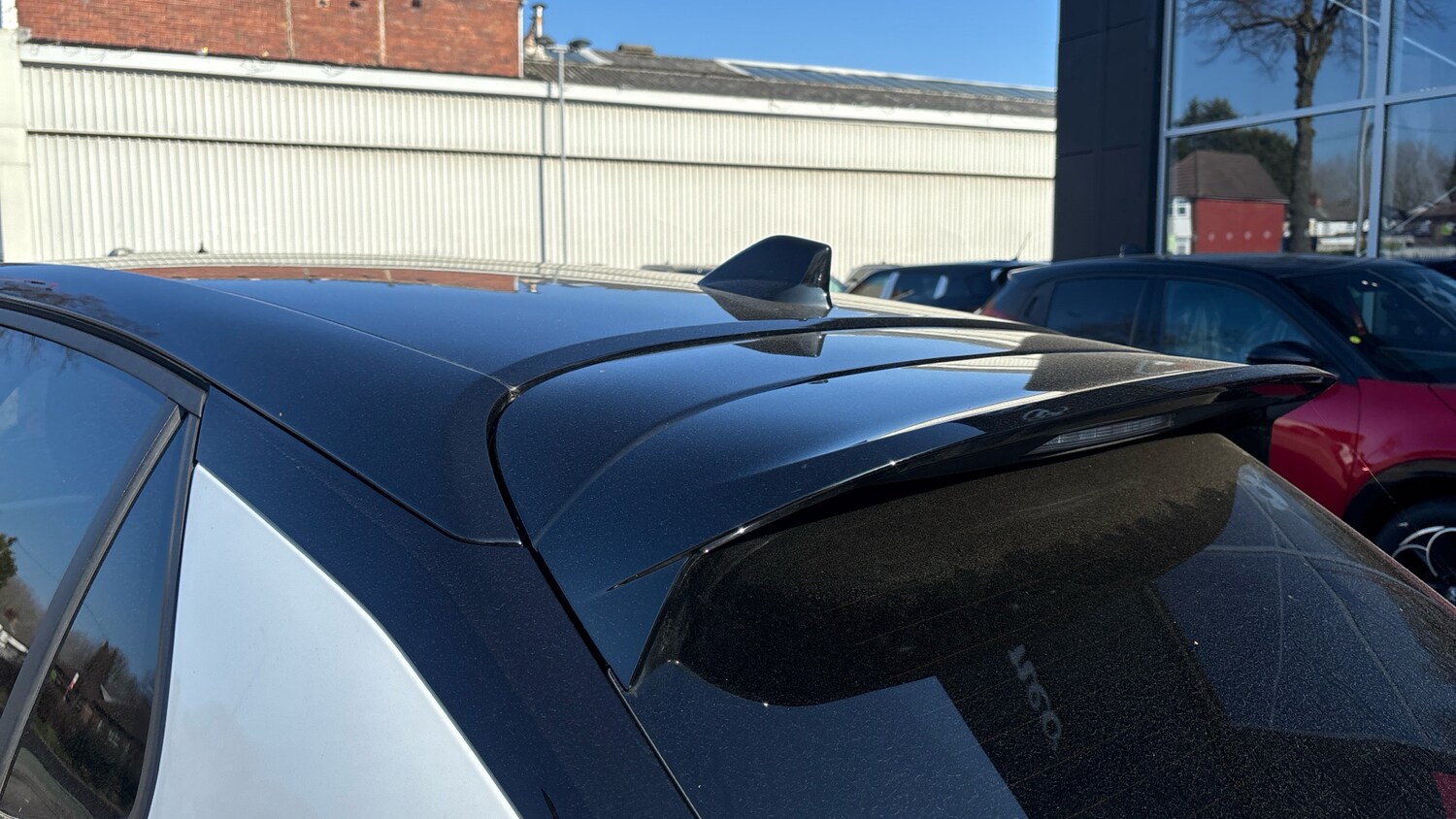 Used Vauxhall Corsa 2025 for sale - 77770314: Photo 45