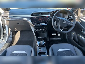 Used Vauxhall Corsa 2025 for sale - 77770314: Photo