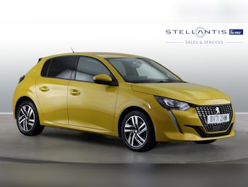 Used Peugeot 208 2021 for sale - 78879805: Photo