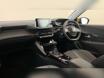 Used Peugeot 208 2021 for sale - 78879805: Photo