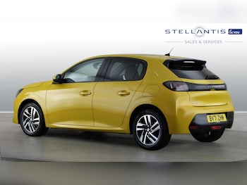 Used Peugeot 208 2021 for sale - 78879805: Photo