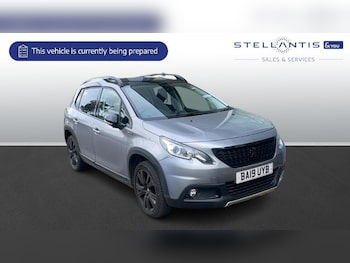 Peugeot - 2008