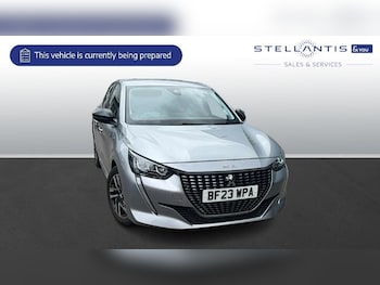 Used Peugeot 208 2023 for sale - 78843872: Photo
