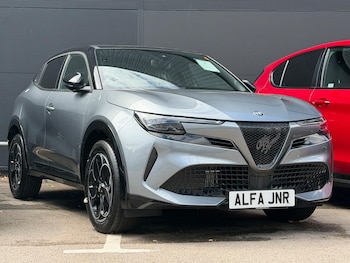 Used Alfa Romeo Junior 2026 for sale - 79329216: Photo