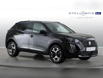 Used Peugeot 2008 2024 for sale - 79808937: Photo