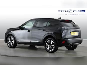 Used Peugeot 2008 2024 for sale - 79808937: Photo