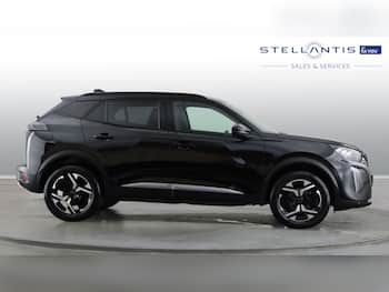 Used Peugeot 2008 2024 for sale - 79808937: Photo