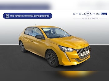 Used Peugeot 208 2023 for sale - 76447010: Photo