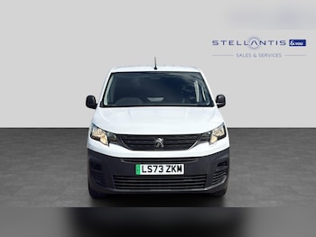 Used Peugeot Partner 2023 for sale - 79249632: Photo