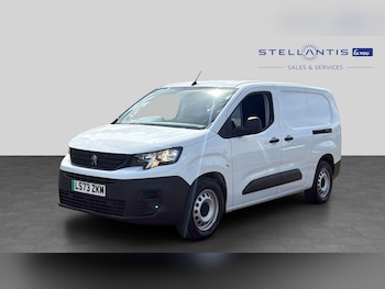Used Peugeot Partner 2023 for sale - 79249632: Photo