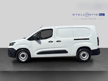 Used Peugeot Partner 2023 for sale - 79249632: Photo