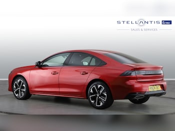Used Peugeot 508 2024 for sale - 75270006: Photo