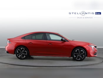 Used Peugeot 508 2024 for sale - 75270006: Photo