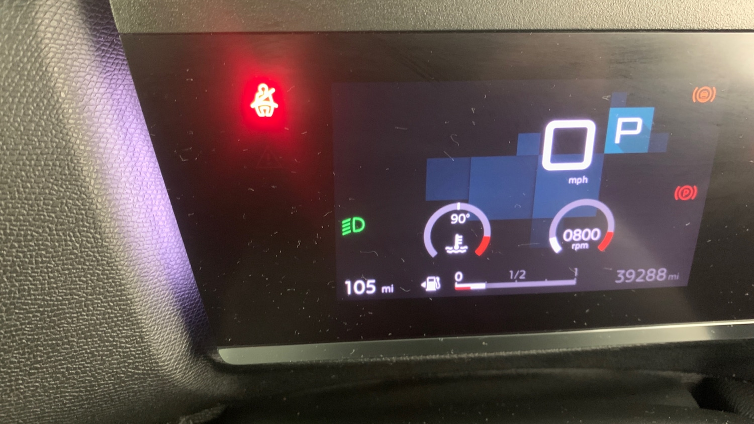 Used Citroen C4 2021 for sale - 77167135: Photo 11