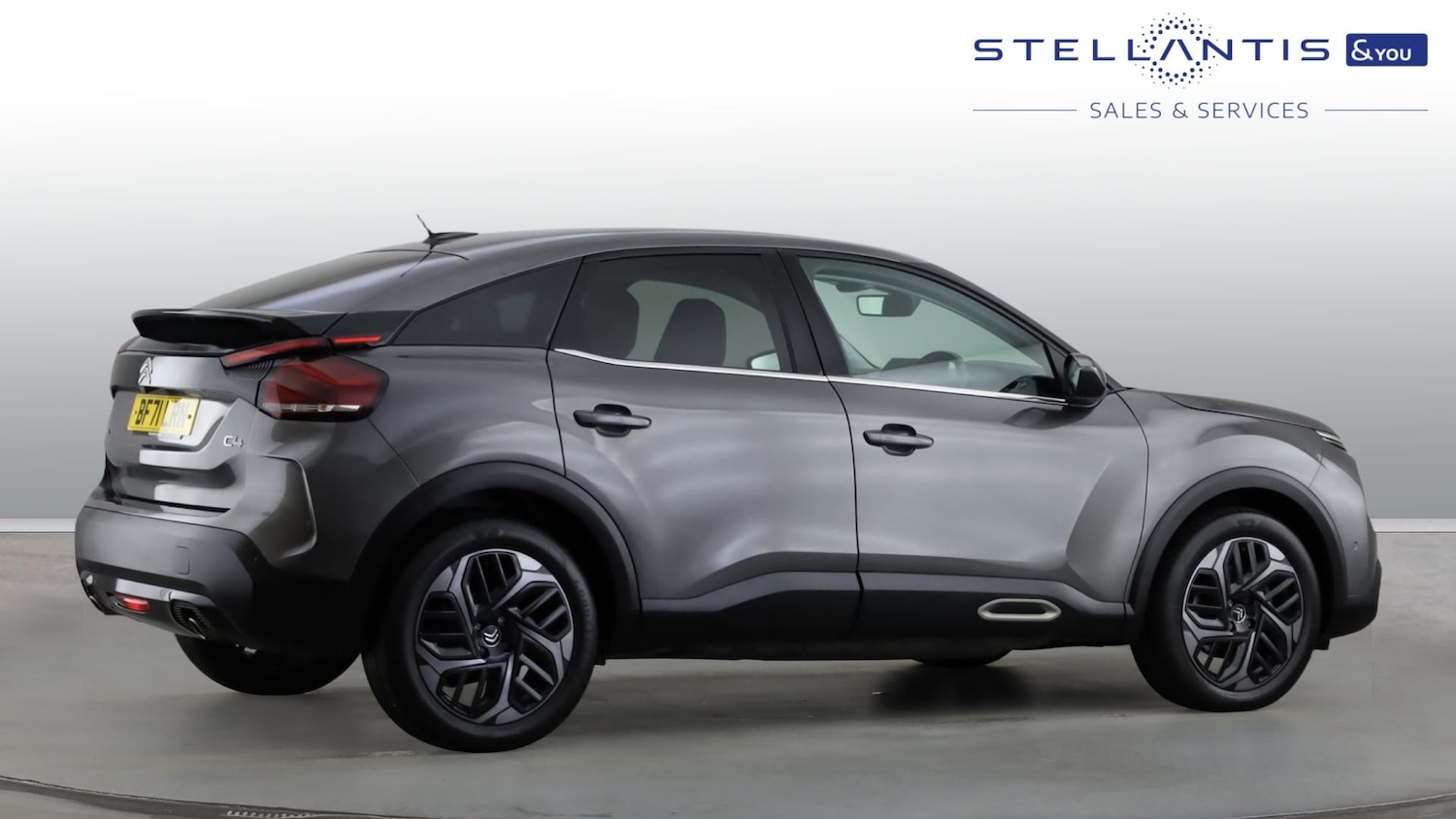 Used Citroen C4 2021 for sale - 77167135: Photo 13