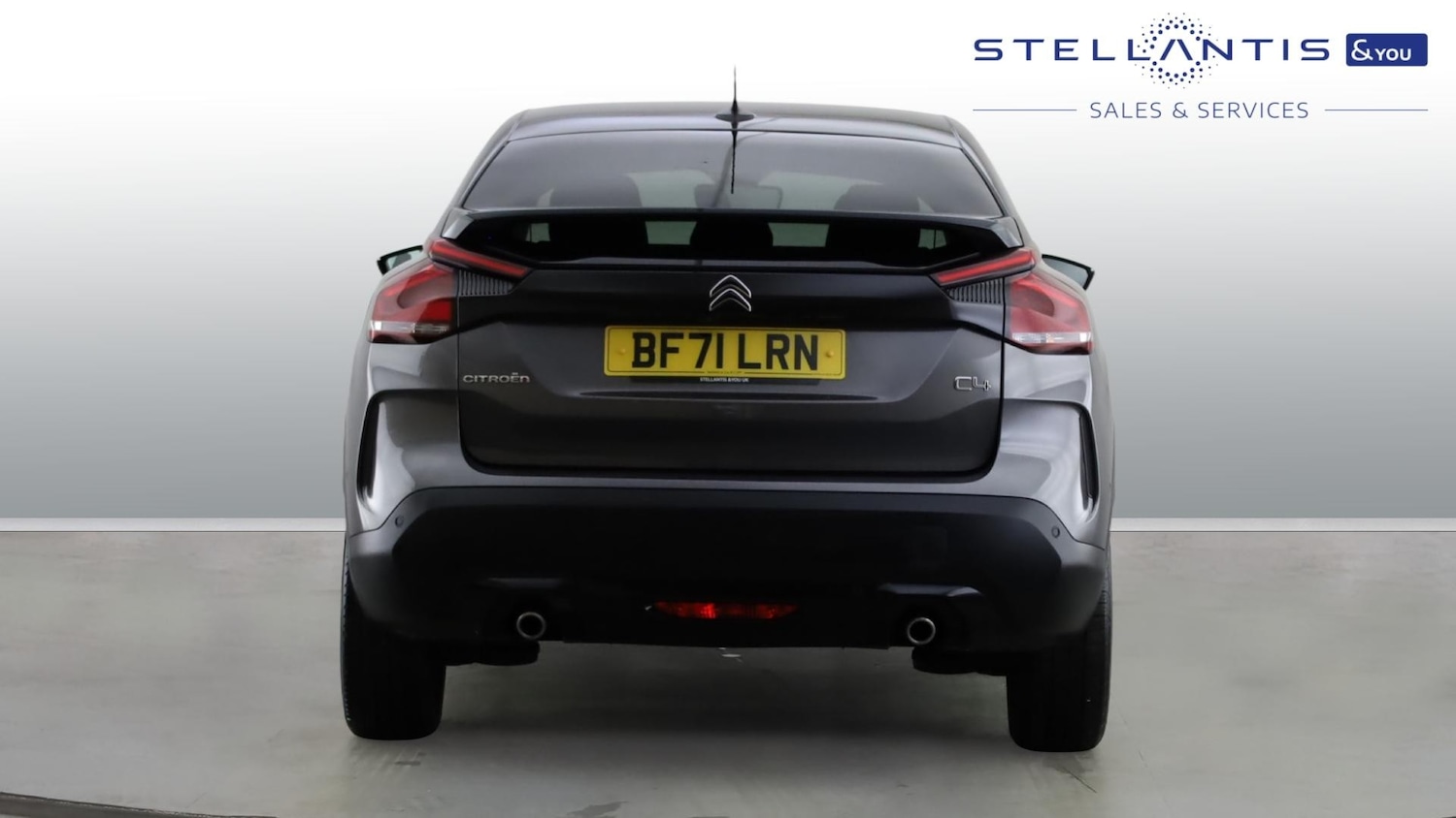 Used Citroen C4 2021 for sale - 77167135: Photo 14