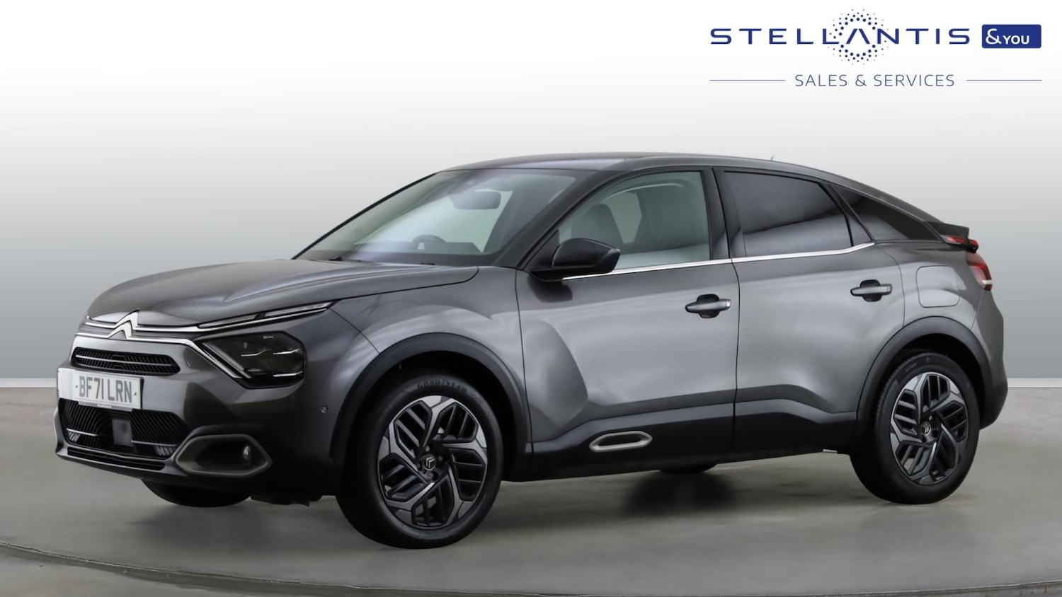 Used Citroen C4 2021 for sale - 77167135: Photo 16