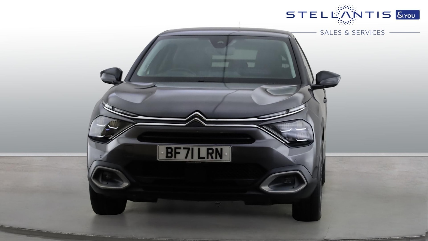 Used Citroen C4 2021 for sale - 77167135: Photo 17