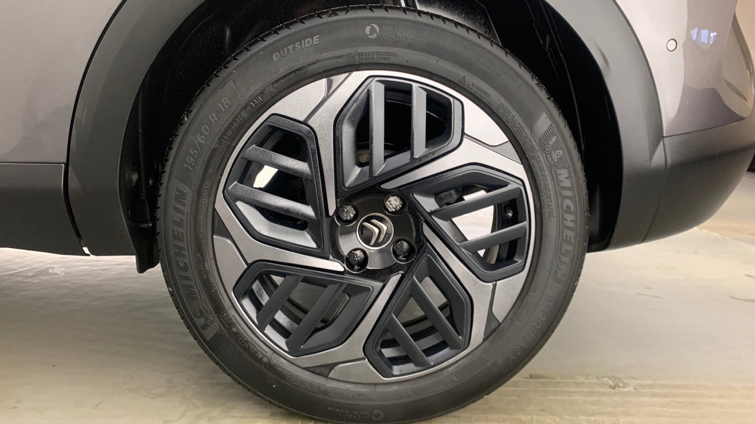 Used Citroen C4 2021 for sale - 77167135: Photo 18