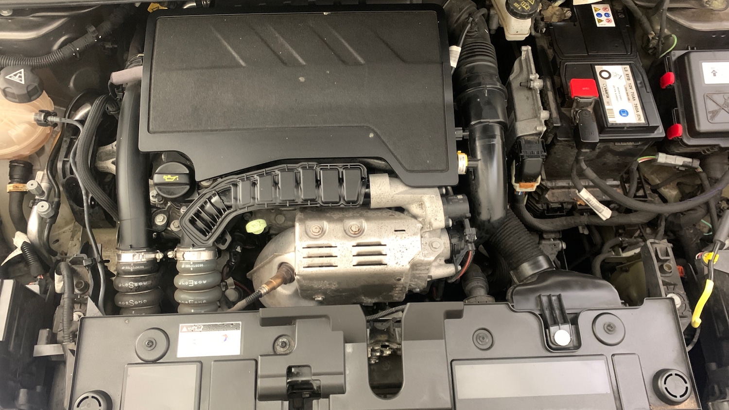 Used Citroen C4 2021 for sale - 77167135: Photo 22