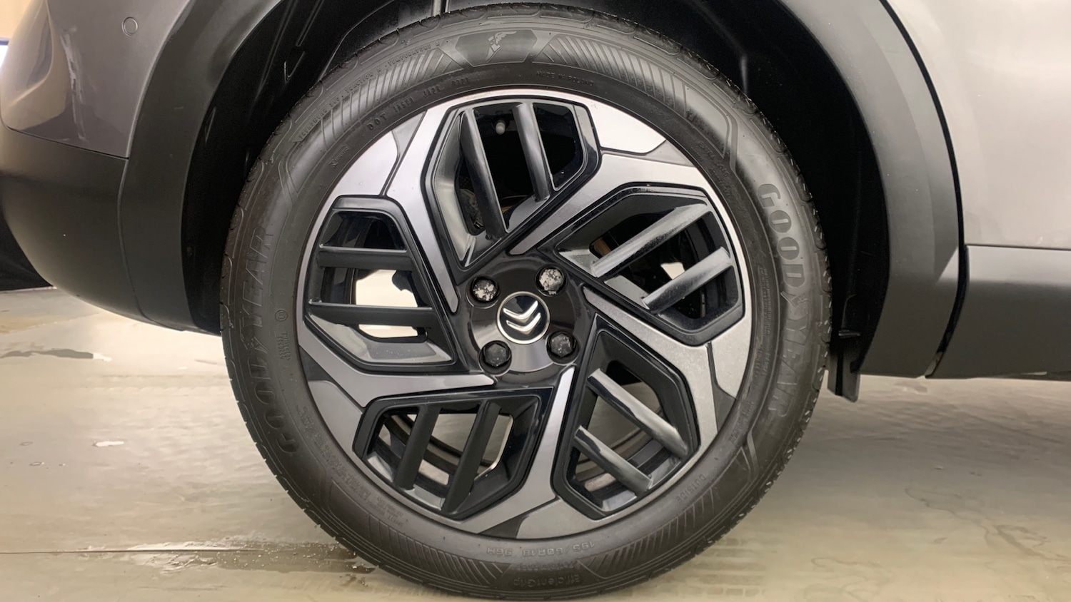 Used Citroen C4 2021 for sale - 77167135: Photo 23