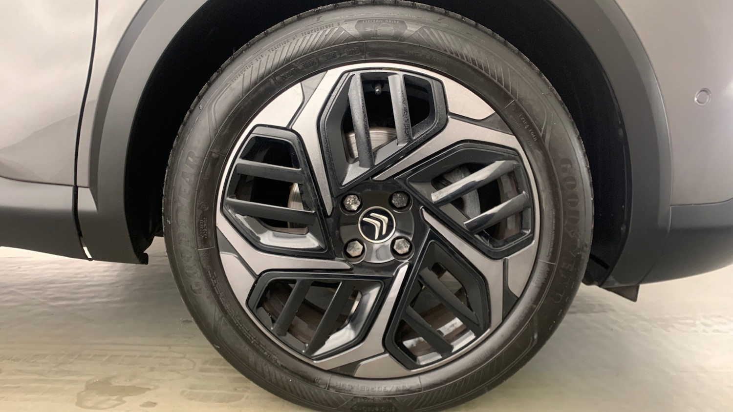 Used Citroen C4 2021 for sale - 77167135: Photo 24