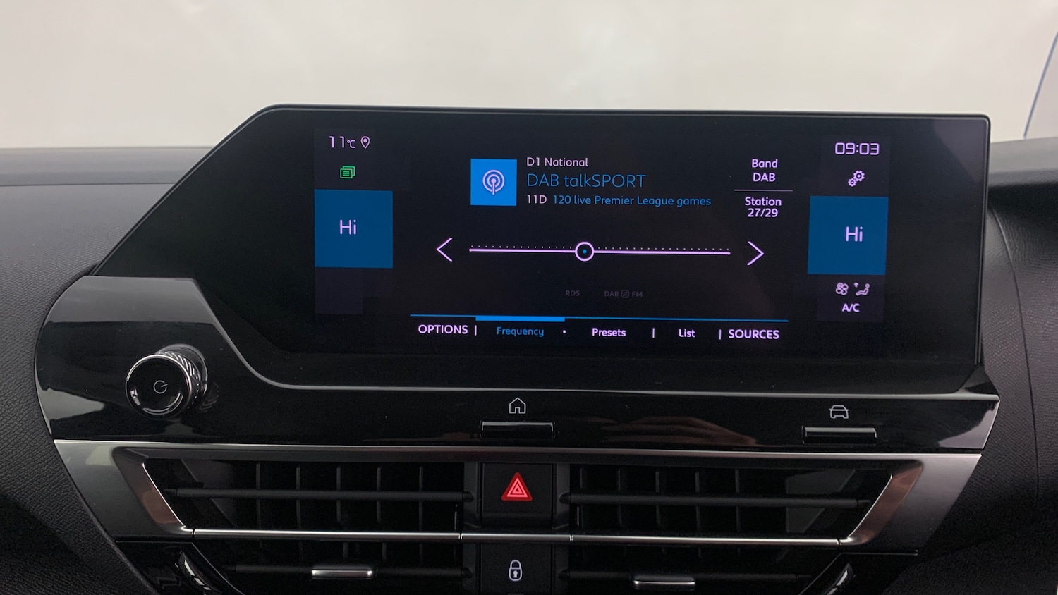 Used Citroen C4 2021 for sale - 77167135: Photo 27