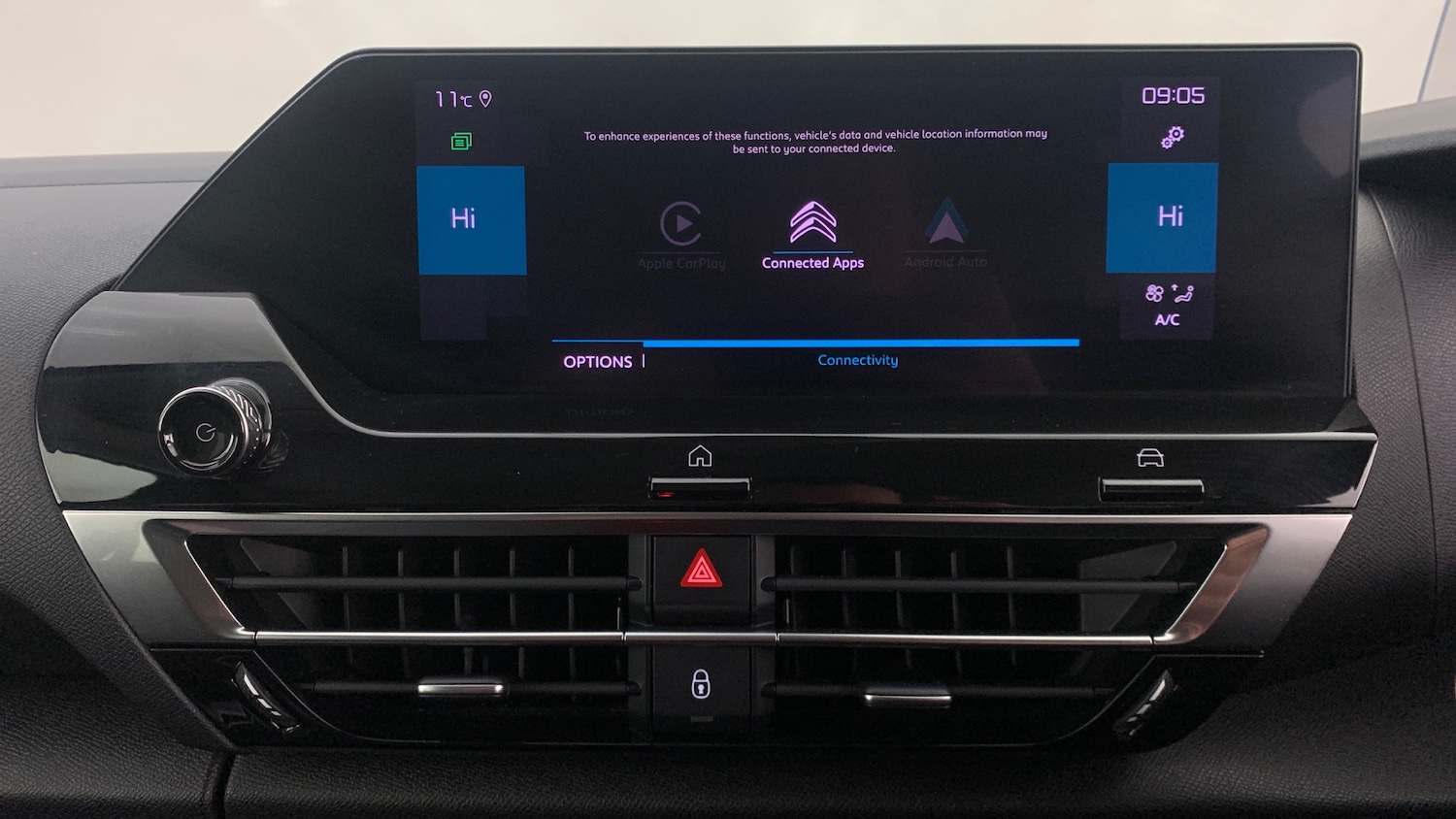 Used Citroen C4 2021 for sale - 77167135: Photo 32