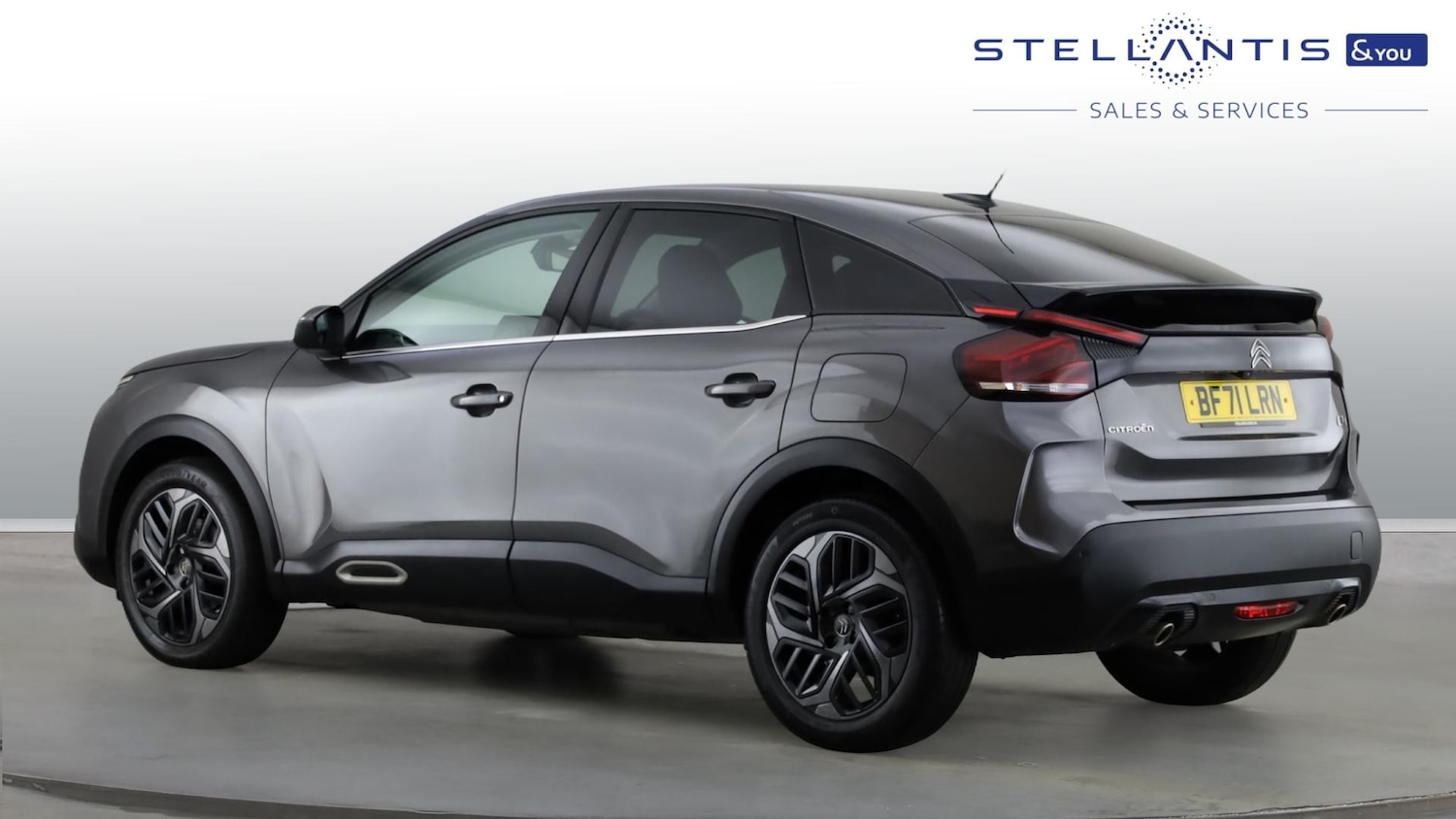 Used Citroen C4 2021 for sale - 77167135: Photo 4