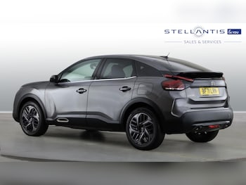 Used Citroen C4 2021 for sale - 77167135: Photo