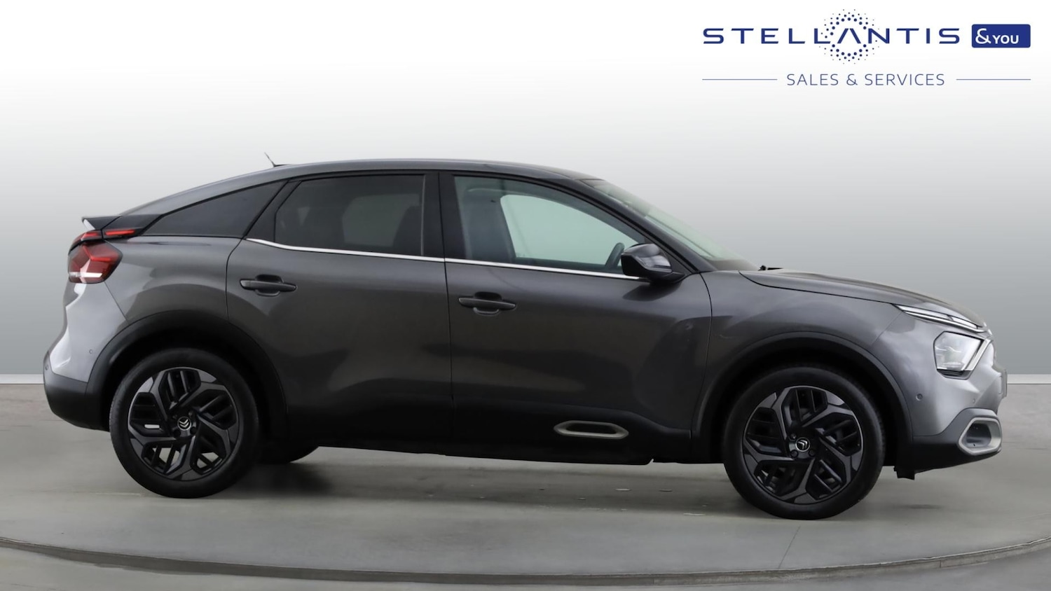 Used Citroen C4 2021 for sale - 77167135: Photo 5