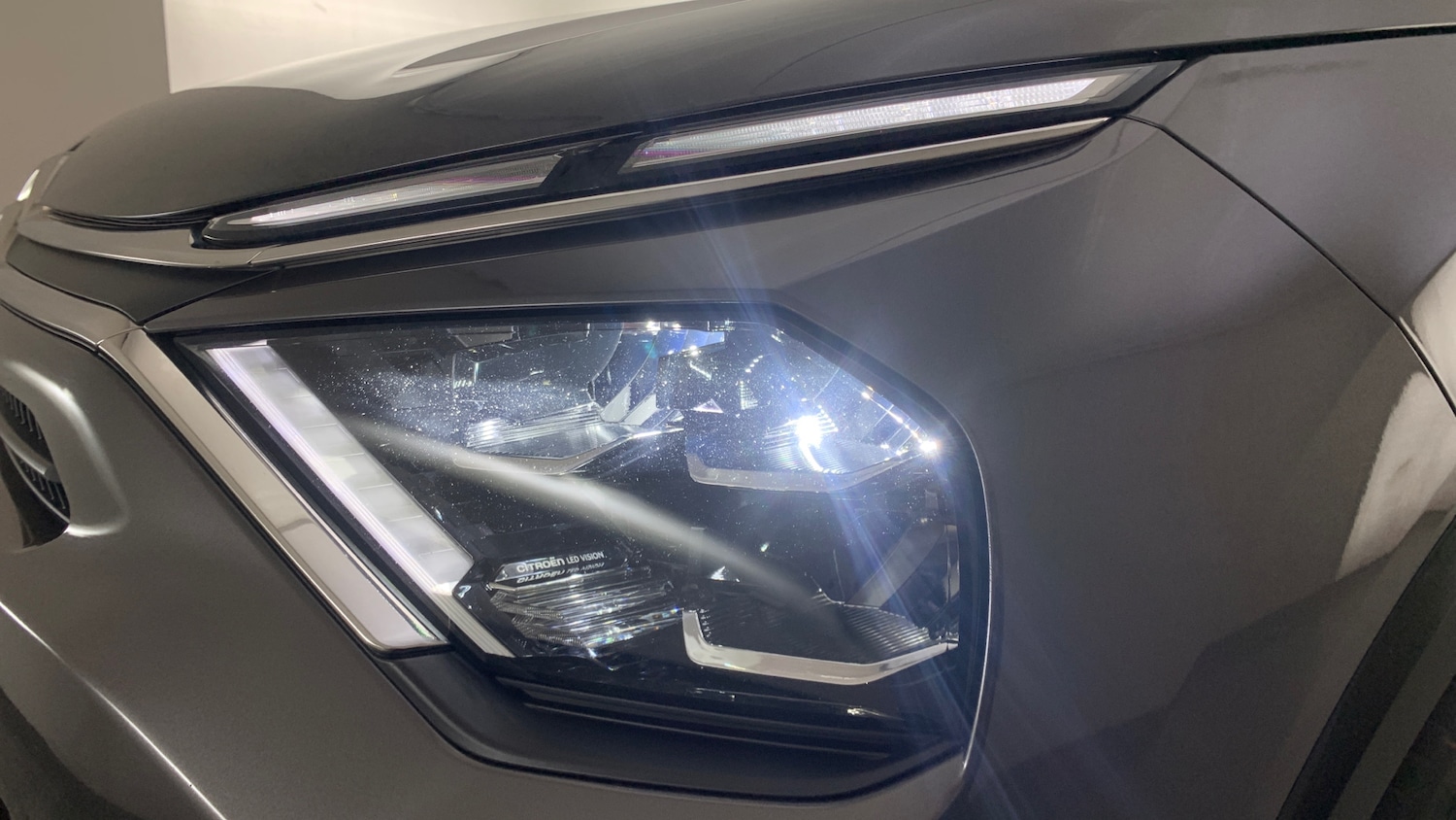 Used Citroen C4 2021 for sale - 77167135: Photo 50