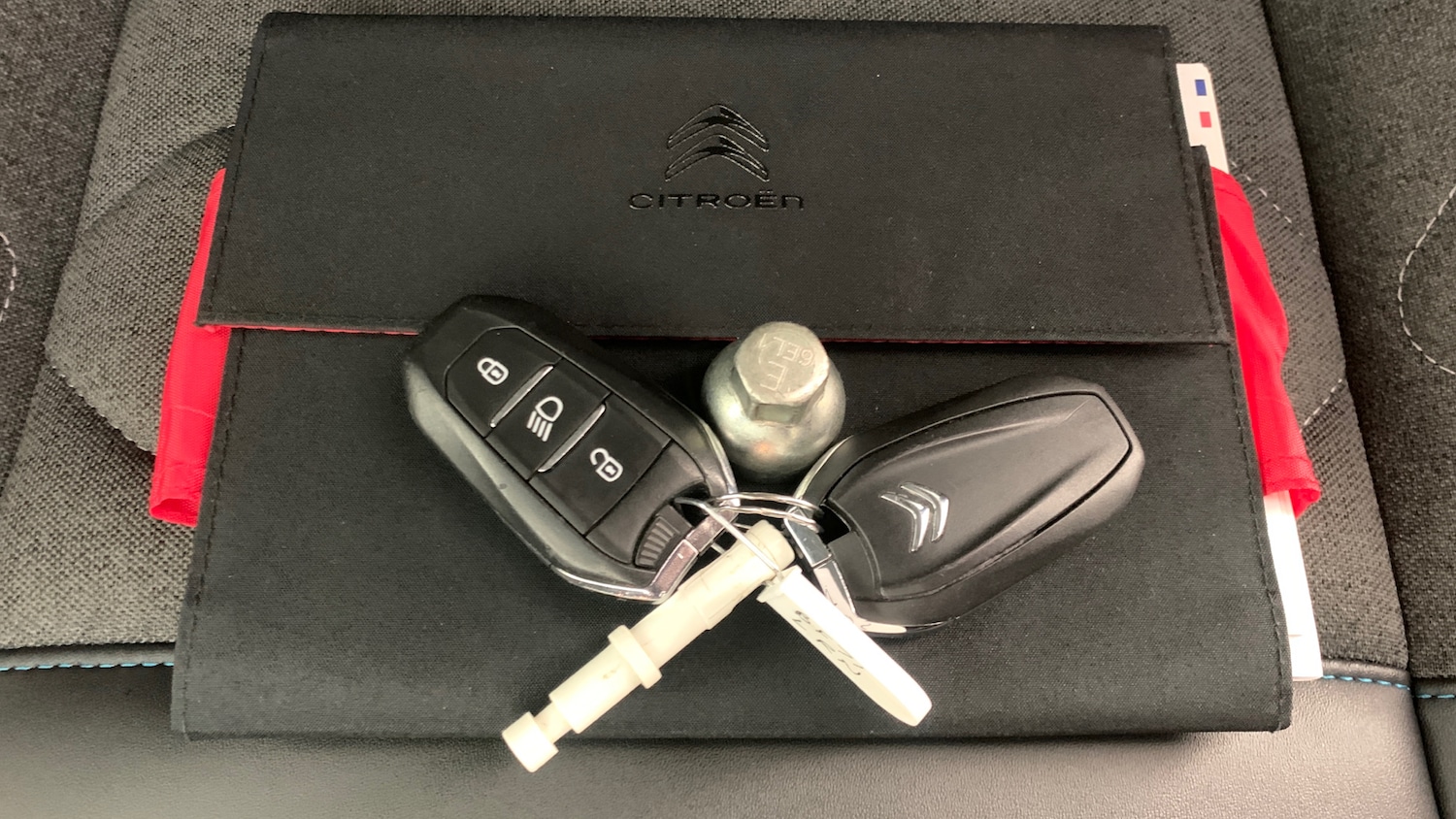 Used Citroen C4 2021 for sale - 77167135: Photo 51