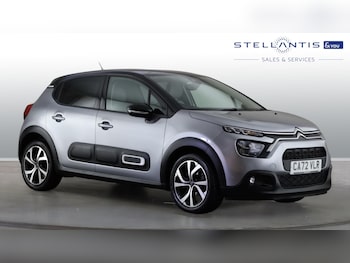 Used Citroen C3 2022 for sale - 79350184: Photo