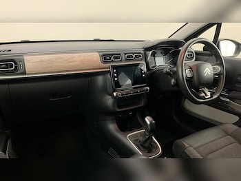 Used Citroen C3 2022 for sale - 79350184: Photo