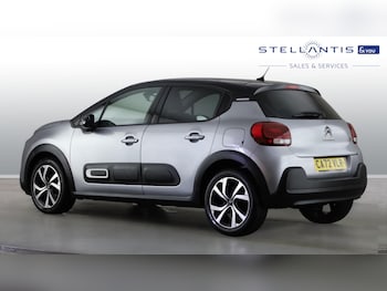 Used Citroen C3 2022 for sale - 79350184: Photo
