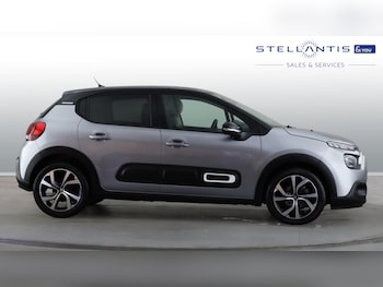 Used Citroen C3 2022 for sale - 79350184: Photo