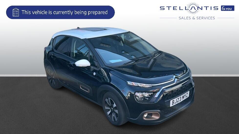 Used Citroen C3 2023 for sale - 78117095: Photo 1