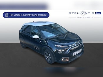 Used Citroen C3 2023 for sale - 78117095: Photo