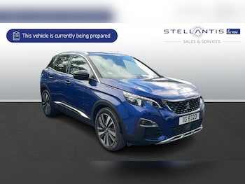 2019 - 1.5 BlueHDi GT Line Premium SUV 5dr Diesel EAT Euro 6 (s/s) (130 ps)