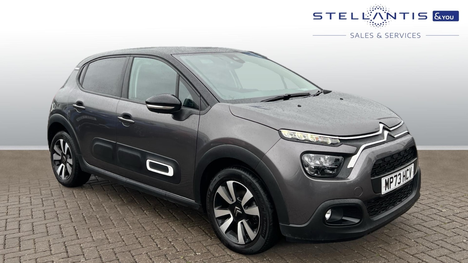 Used Citroen C3 2024 for sale - 77710718: Photo 1