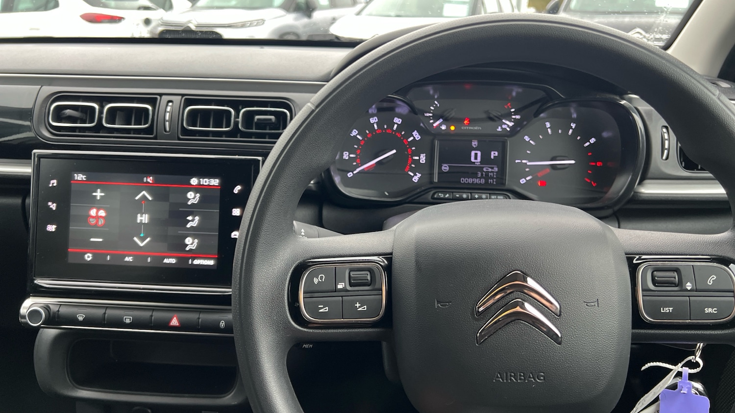Used Citroen C3 2024 for sale - 77710718: Photo 10