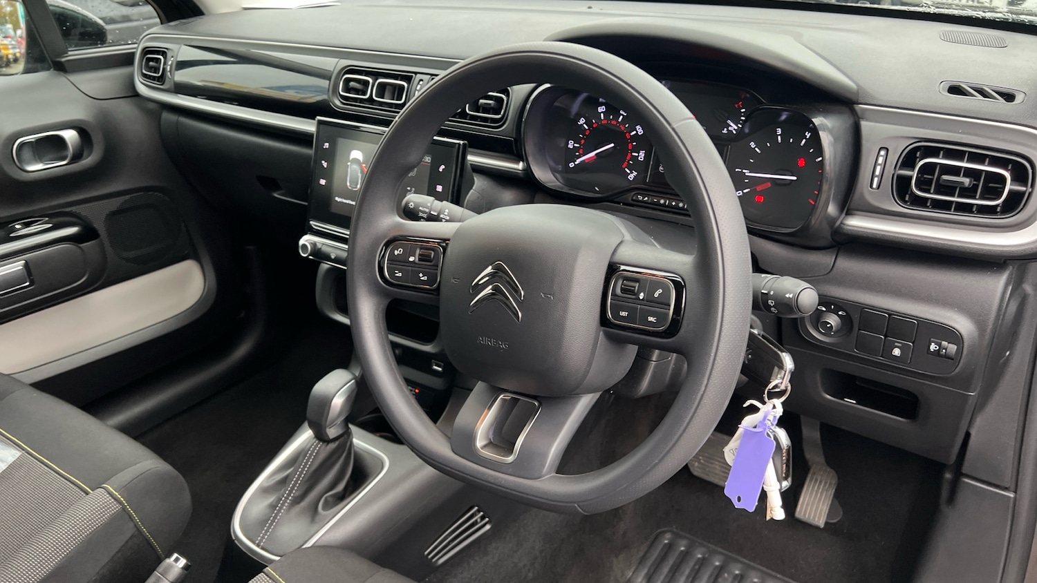 Used Citroen C3 2024 for sale - 77710718: Photo 11