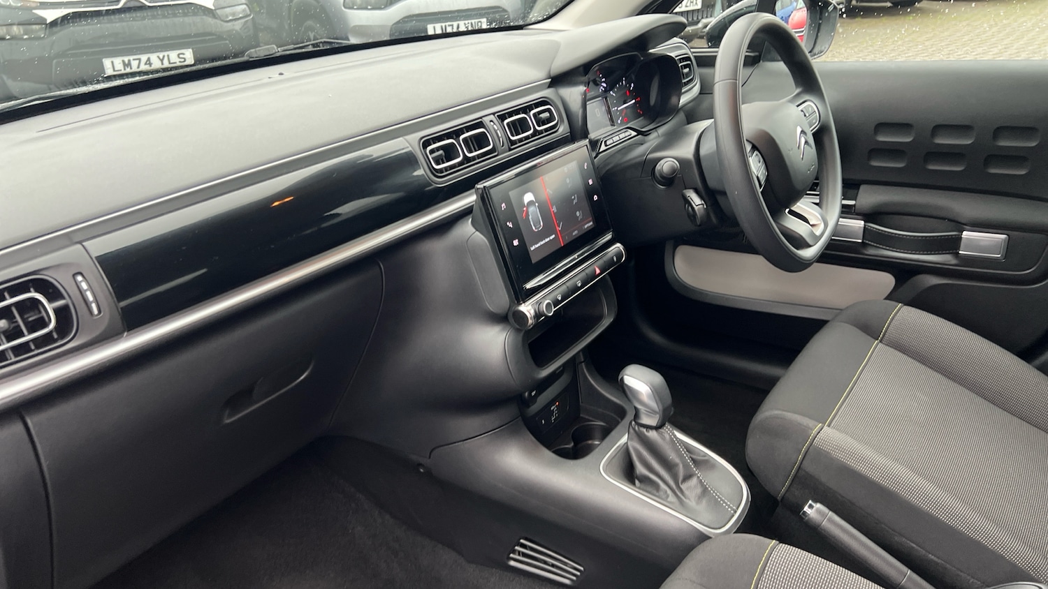 Used Citroen C3 2024 for sale - 77710718: Photo 12