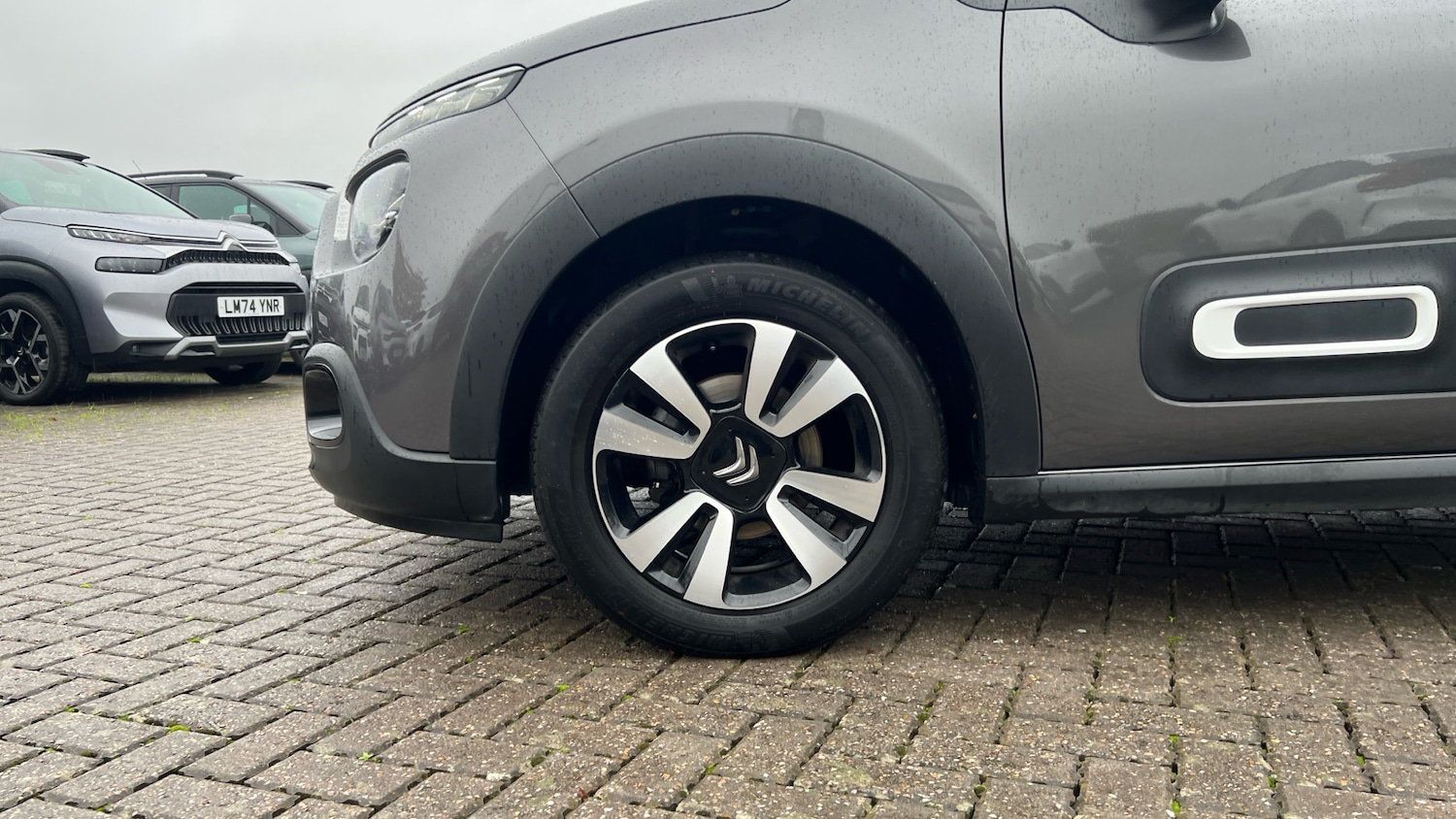 Used Citroen C3 2024 for sale - 77710718: Photo 14