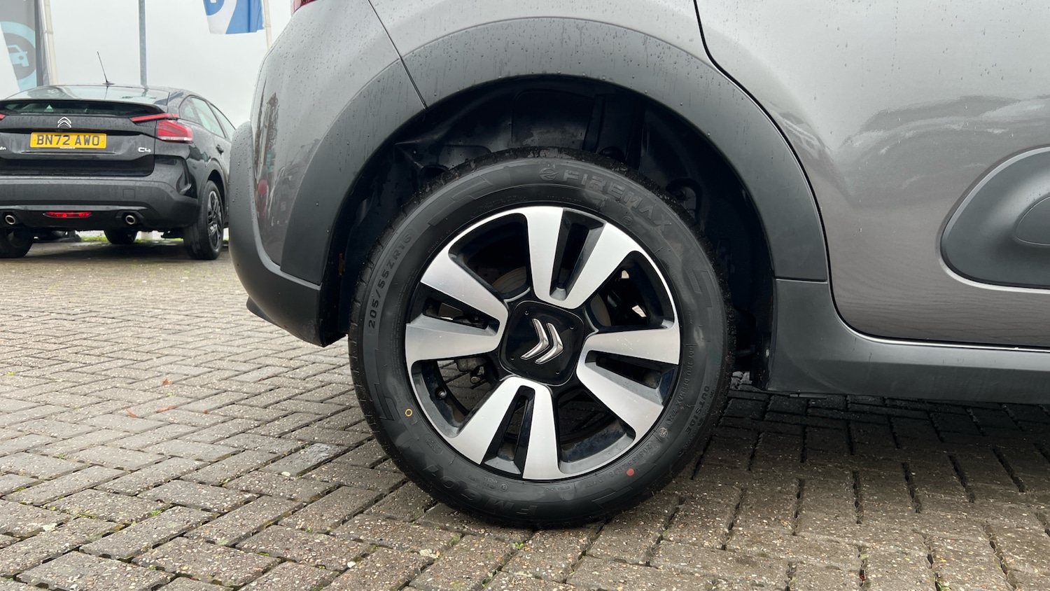 Used Citroen C3 2024 for sale - 77710718: Photo 16