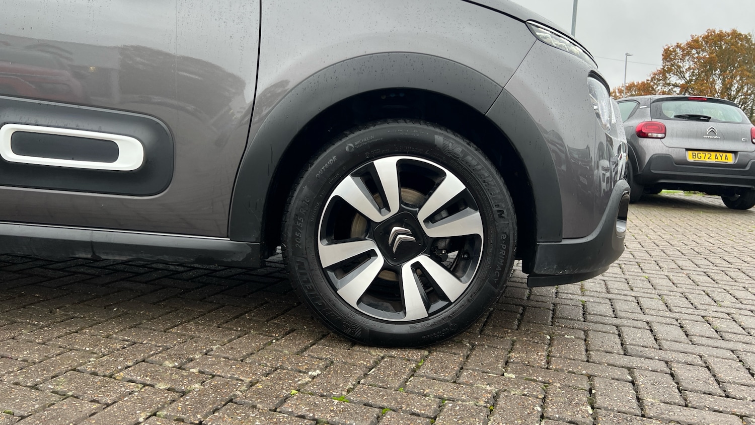 Used Citroen C3 2024 for sale - 77710718: Photo 17