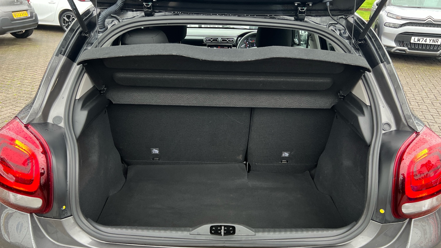 Used Citroen C3 2024 for sale - 77710718: Photo 19