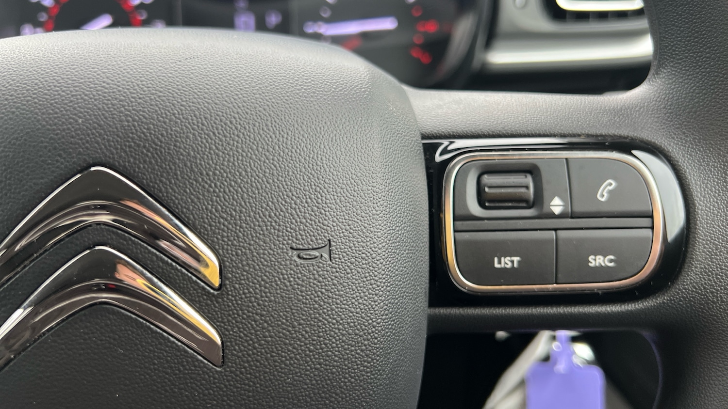 Used Citroen C3 2024 for sale - 77710718: Photo 24