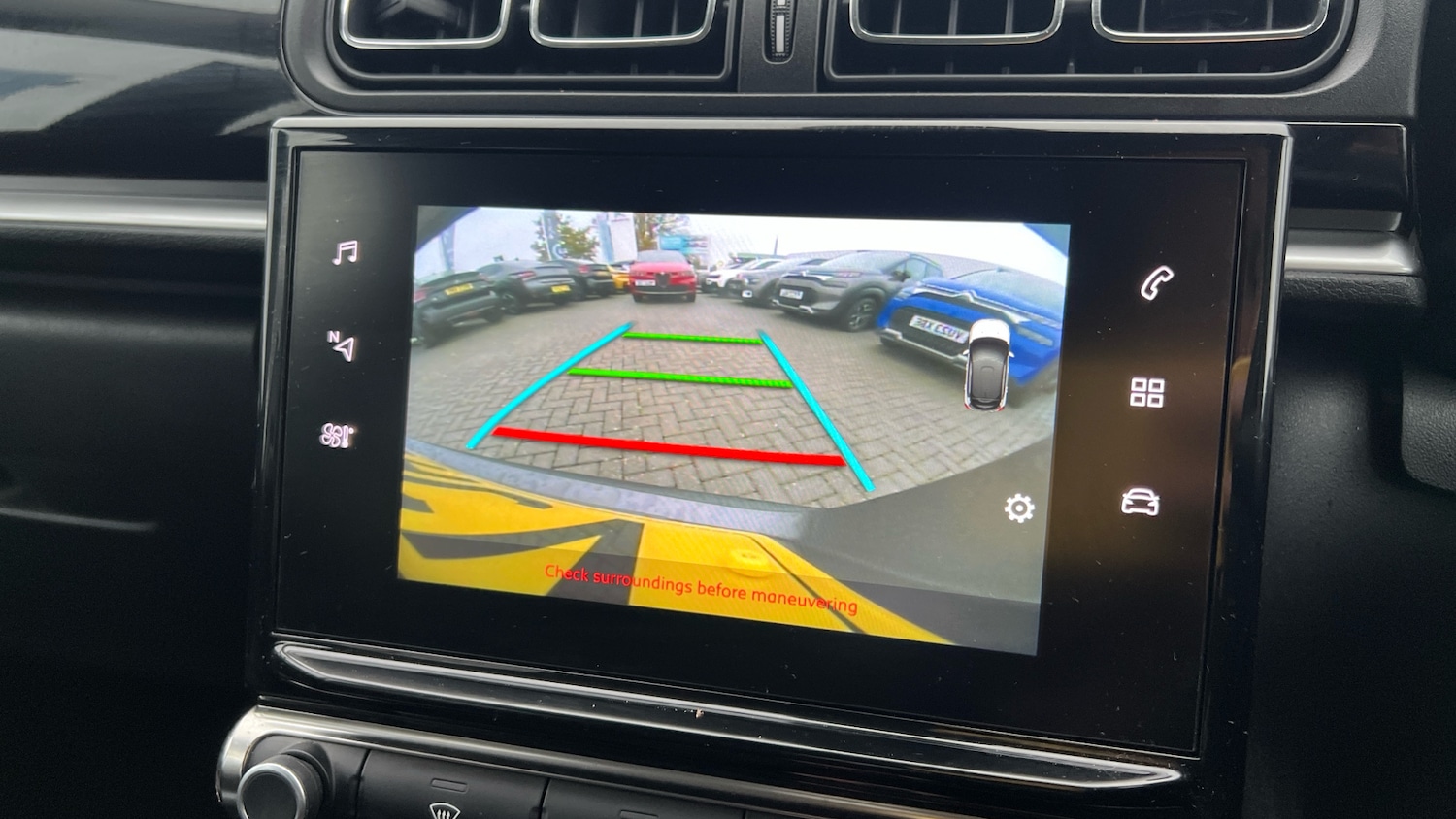 Used Citroen C3 2024 for sale - 77710718: Photo 29